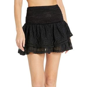 NWOT Ramy Brook skirt